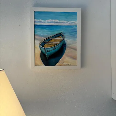 Casa Dell'acqua - Isola D'elba דירה