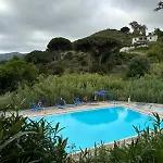 Casa Dell'acqua - Isola D'elba 公寓
