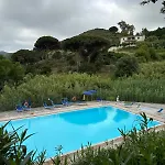 公寓 Casa Dell'acqua - Isola D'elba