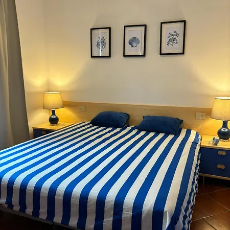 Casa Dell'acqua - Isola D'elba شقة Rio dellʼElba