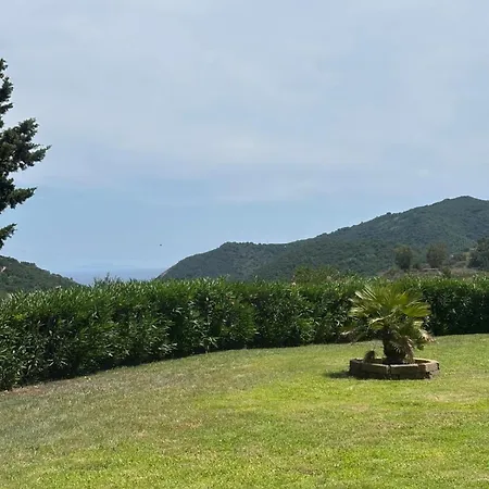 Апартаменты Casa Dell'acqua - Isola D'elba