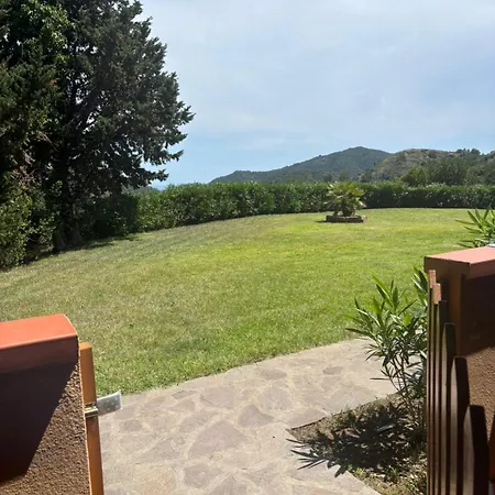 Lägenhet Casa Dell'acqua - Isola D'elba *