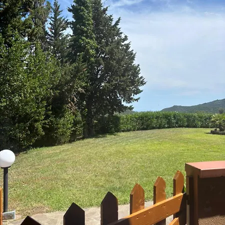 Casa Dell'acqua - Isola D'elba Appartamento