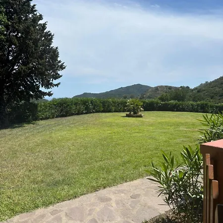 Casa Dell'acqua - Isola D'elba *