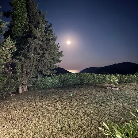 Casa Dell'acqua - Isola D'elba * Rio dellʼElba