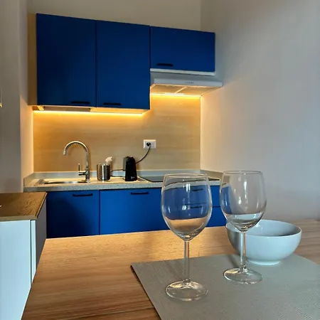 Apartamento Casa Dell'acqua - Isola D'elba *
