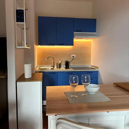 Casa Dell'acqua - Isola D'elba * Rio dellʼElba