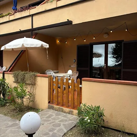 Апартаменты Casa Dell'acqua - Isola D'elba *