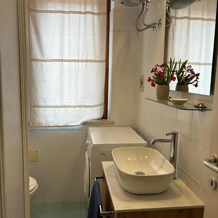 Casa Dell'acqua - Isola D'elba Appartamento Rio dellʼElba