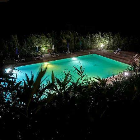 Casa Dell'acqua - Isola D'elba *