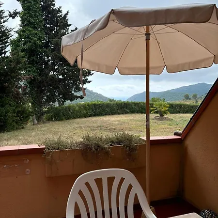Casa Dell'acqua - Isola D'elba * Rio nell'Elba
