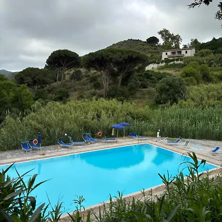 Lägenhet Casa Dell'acqua - Isola D'elba