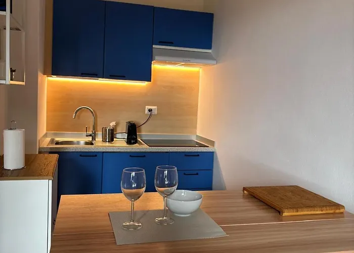 Casa Dell'acqua - Isola D'elba Apartamento Rio dellʼElba