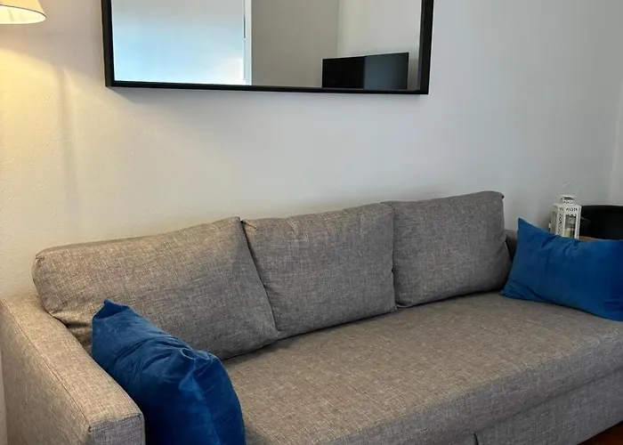 Casa Dell'acqua - Isola D'elba 아파트 *