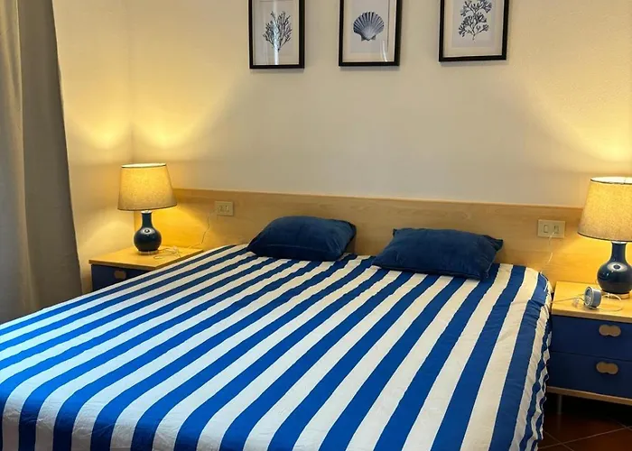 Casa Dell'acqua - Isola D'elba Apartamento Rio dellʼElba