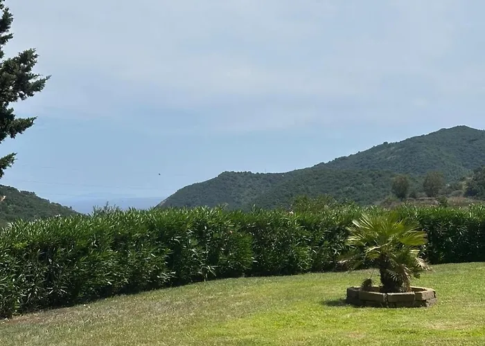 Apartamento Casa Dell'acqua - Isola D'elba