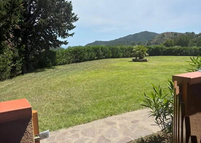 Apartamento Casa Dell'acqua - Isola D'elba *