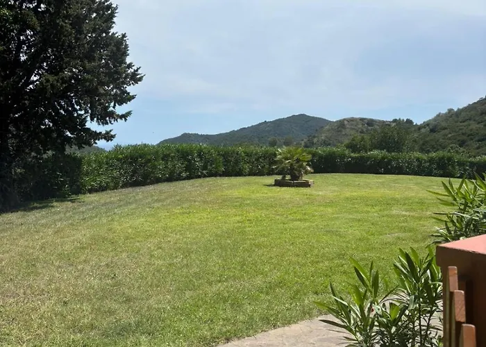 Casa Dell'acqua - Isola D'elba *