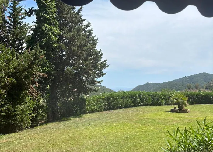 Apartamento Casa Dell'acqua - Isola D'elba