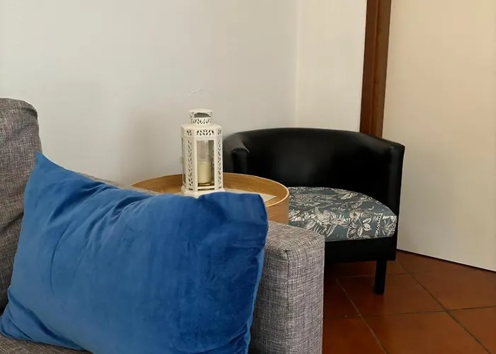 Casa Dell'acqua - Isola D'elba *