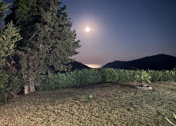 Casa Dell'acqua - Isola D'elba * Rio dellʼElba