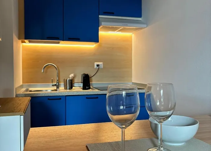 Apartamento Casa Dell'acqua - Isola D'elba *