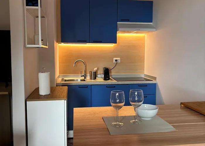 Casa Dell'acqua - Isola D'elba * Rio dellʼElba