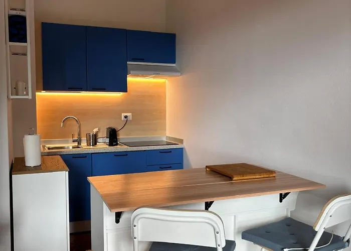 Casa Dell'acqua - Isola D'elba Apartamento