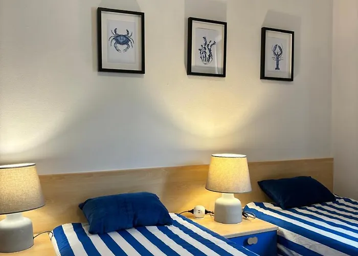 Casa Dell'acqua - Isola D'elba Apartamento Rio dellʼElba