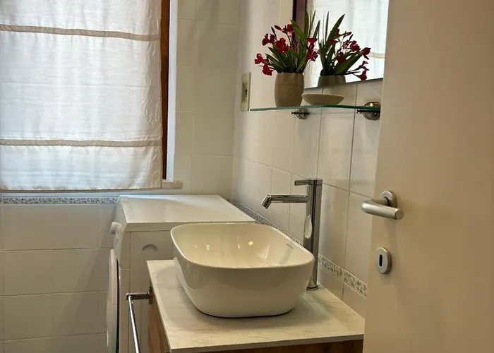 Apartamento Casa Dell'acqua - Isola D'elba Rio dellʼElba