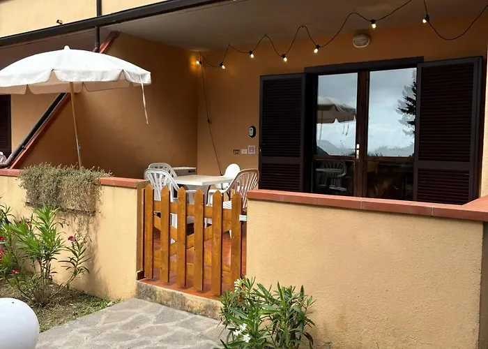 Casa Dell'acqua - Isola D'elba