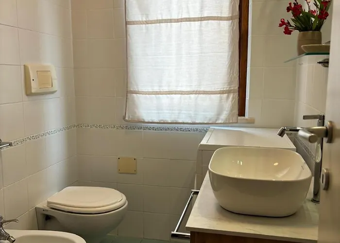 Casa Dell'acqua - Isola D'elba Apartamento