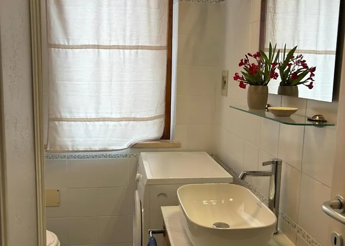 Casa Dell'acqua - Isola D'elba Apartamento Rio dellʼElba