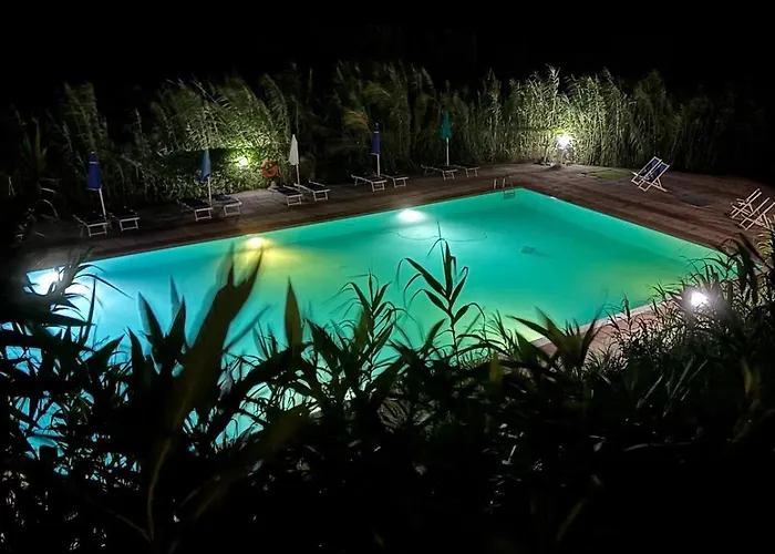 Casa Dell'acqua - Isola D'elba *