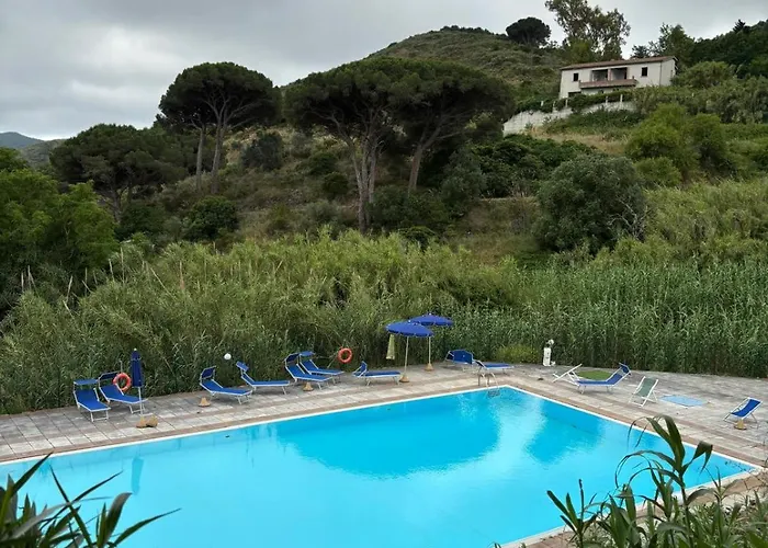 Apartamento Casa Dell'acqua - Isola D'elba
