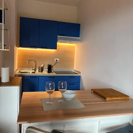 Casa Dell'acqua - Isola D'elba Apartament Rio dellʼElba