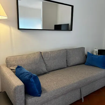 Casa Dell'acqua - Isola D'elba Apartament *