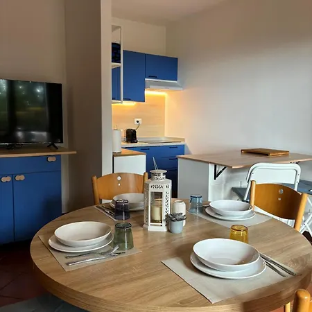 Casa Dell'acqua - Isola D'elba Rio dellʼElba