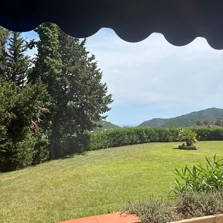 Apartament Casa Dell'acqua - Isola D'elba