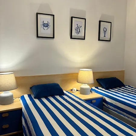 Casa Dell'acqua - Isola D'elba Apartament Rio dellʼElba