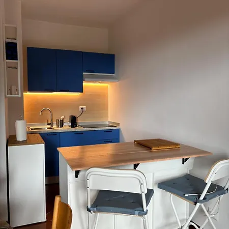 Casa Dell'acqua - Isola D'elba Apartament