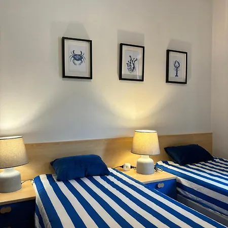 Casa Dell'acqua - Isola D'elba Apartament Rio dellʼElba