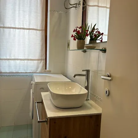 Apartament Casa Dell'acqua - Isola D'elba Rio dellʼElba